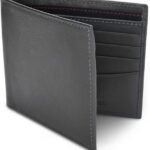 Tommy Hilfiger Grey Genuine Men's Wallet(TH/PLATOSF07) 2