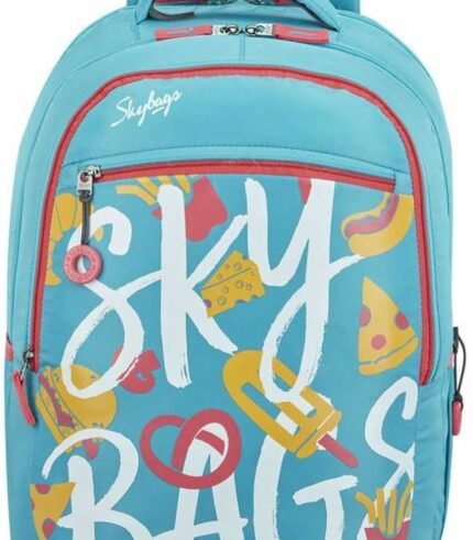 skybags website