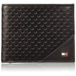 tommy hilfiger wallets