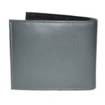 Tommy Hilfiger Hunley Black Men's Wallet(TH/HUN01GCW/BLK) 2