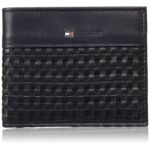 Tommy Hilfiger wallet for men