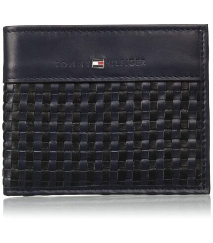 Tommy Hilfiger wallet for men