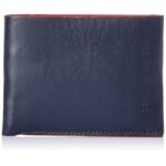 Tommy-Hilfiger-Lexington-Navy-and-Red-Mens-Wallet