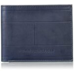 Tommy-Hilfiger-Navy-Mens Wallet