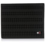 Tommy Hilfiger Olive Men's Wallet(TH/PAYTONGCW16) 1 wallets of tommy hilfiger