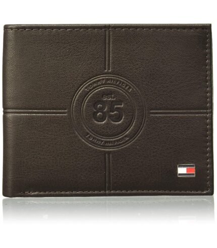 Tommy Hilfiger Wallet