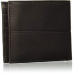 Tommy Hilfiger Brown Men's Wallet(TH/NICOLAIGCW03) 2