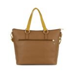 Baggit Lxe Mironda Women’s Tote Handbag With Sling 6
