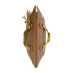 Baggit Lxe Mironda Women’s Tote Handbag With Sling 4