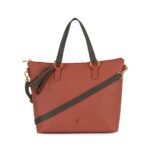 Baggit Lxe Mironda Women’s Tote Handbag With Sling 2 51qTIt0l2XL
