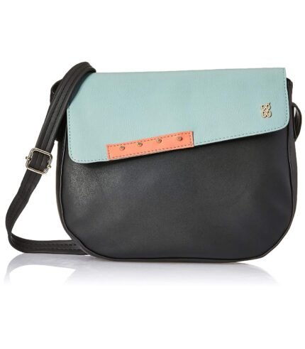 Baggit Lxe Pine Classy Sling Bag