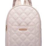 Caprese Edna Women's Shoulder Bag (Beige)