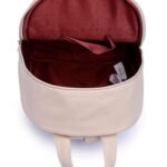 Caprese Edna Women's Shoulder Bag (Beige)