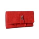 Baggit Cambridge LW Y G Z Forest Red 2