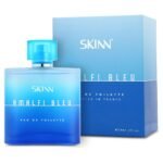 Skinn Perfume By Titan Amelfi Blue Fragrance For Men’s 90ml NFFM14PK1 1 perfume by titan