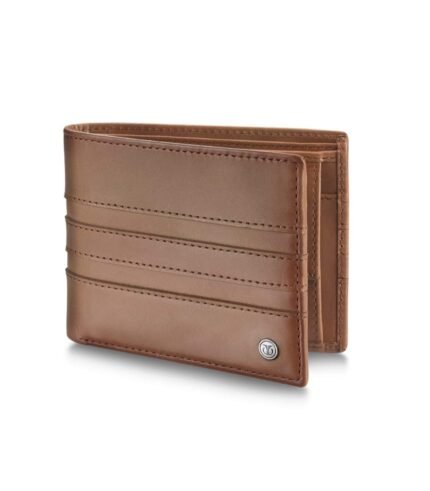 leather wallet mens