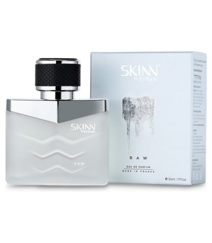 Titan raw Fragrance