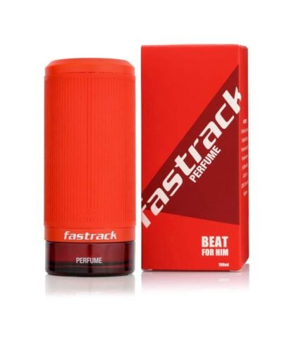 fastrack perfume