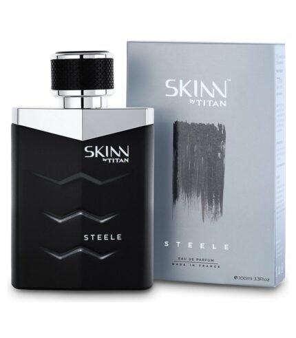 steele fragrance