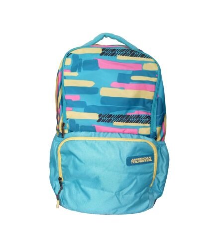 American Tourister Doodle Nxt-01 School Backpack