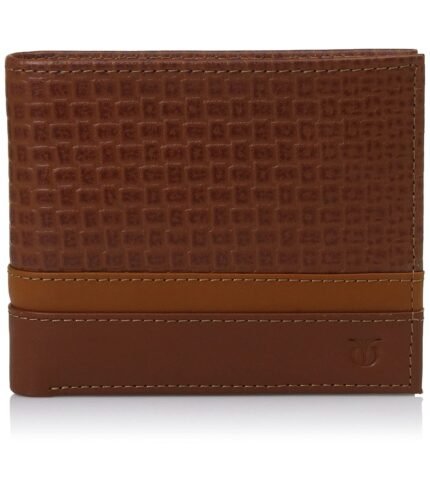 Men's Leather Wallet