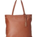 Caprese Women's Tote Bag Brown
