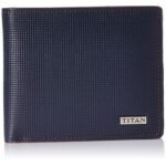 Titan men's wallet