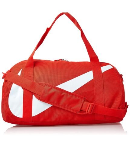 nike gym bag