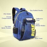 Genius Trendy Backpack