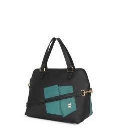 BAGGIT LXE BESS E SILVY BLACK M2