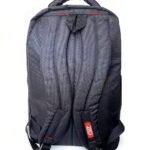 Zad Laptop Backpack Black 22700 2