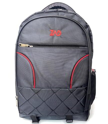 ZAD LAPTOP BACKPACK