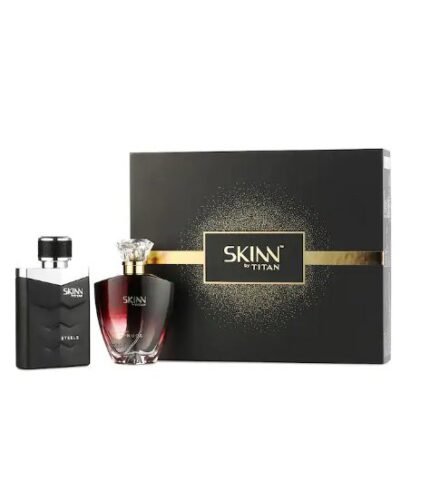 titan gift set
