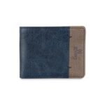 Baggit Gw Harley Y G Z Escape Blue- S 1 Baggit Wallet or Men