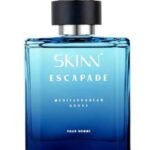 Titan Skinn Escapade 100 Ml Perfume For Men NGFM09PC1 2