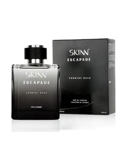 titan skinn escapade country road