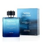 Titan Skinn Escapade 100 Ml Perfume For Men NGFM09PC1 1 titan skinn escapade