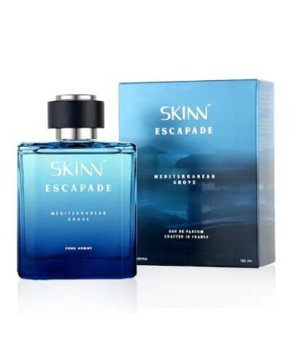 titan skinn escapade