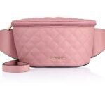 Fastrack Pink Waist Fancy Mini-Bag A1050PPK01 1 fastrack pink waist pouch