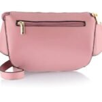 Fastrack Pink Waist Fancy Mini-Bag A1050PPK01 5 fastrack