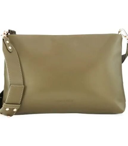 Fastrack Women Sling Bag A2091POL01