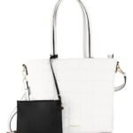 Fastrack Women Shoulder Hand Bag A2097PWH01 1 shoulder Hand Bag