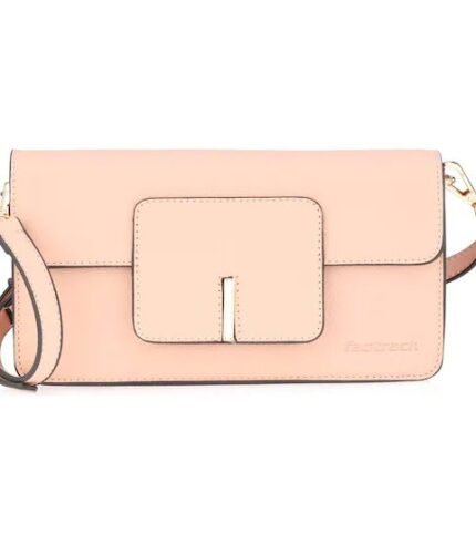 Fastrack Fancy Women Sling Bag A3006PPK01