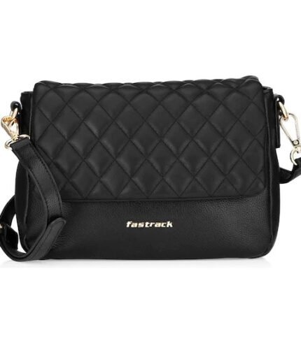 Fastrack Women Fancy Sling Bag A3016POL01