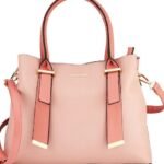 Fastrack Women Fancy Hand Bag A3017PPK01 1 fancy hand bag