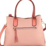 Fastrack Women Fancy Hand Bag A3017PPK01 3