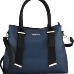 Fastrack Women Fancy Hand Bag A3017PPK01 4