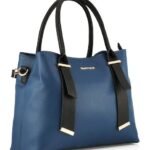 Fastrack Women Fancy Hand Bag A3017PPK01 5