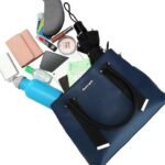 Fastrack Women Fancy Hand Bag A3017PPK01 7