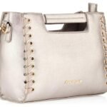 Fastrack Women Fancy Hand Bag A3018PGD01 2